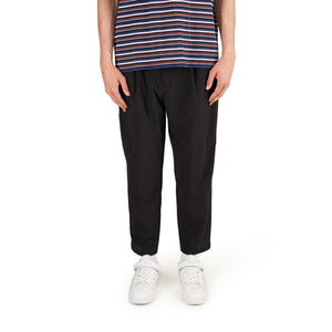 Snow Peak Quick Dry Pants (Schwarz) - Allike Store