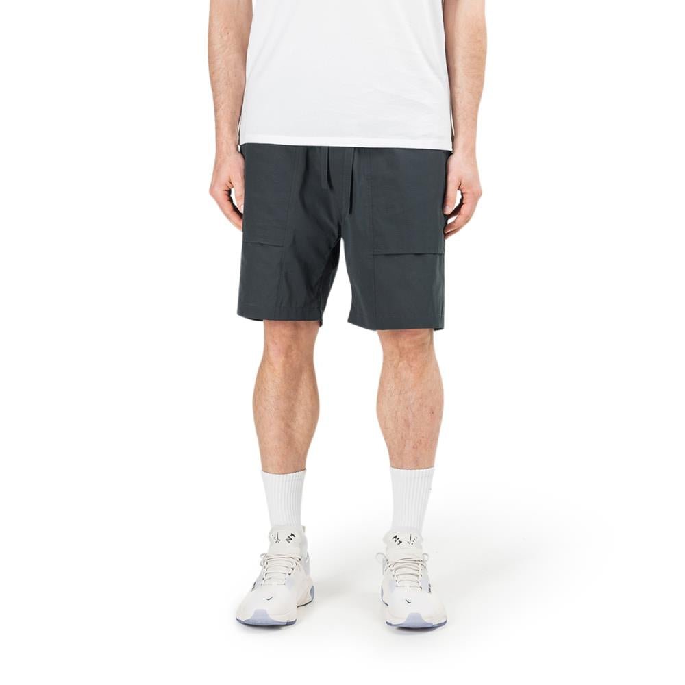 Snow Peak Quick Dry Shorts (Black) PA20SU107 Allike Store