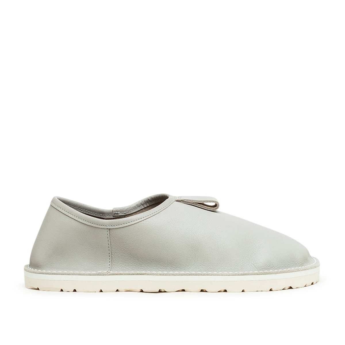 Snow Peak Relaxin’ Babouche Sandal (Grau) - Allike Store