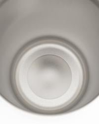Snow Peak Shimo Tumbler 470 (Silber) - Allike Store