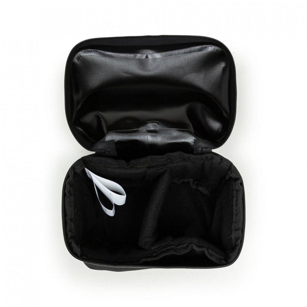 Snow Peak Water Resistance Dopp Kitt M (Schwarz) - Allike Store