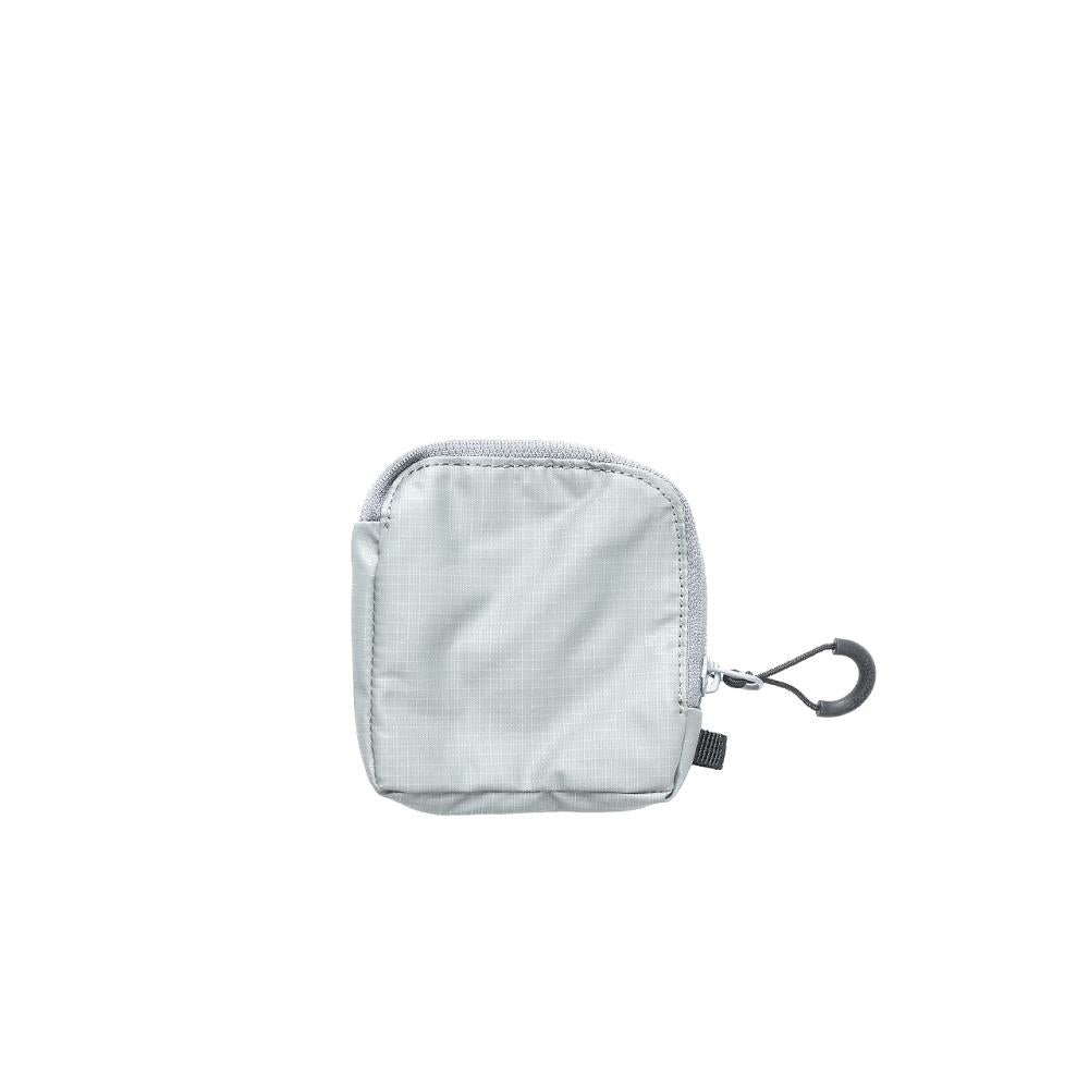 Snow Peak Yama Wallet (Grau) - Allike Store
