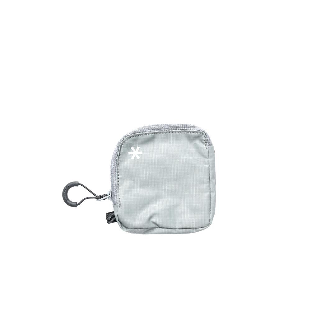 Snow Peak Yama Wallet (Grau) - Allike Store
