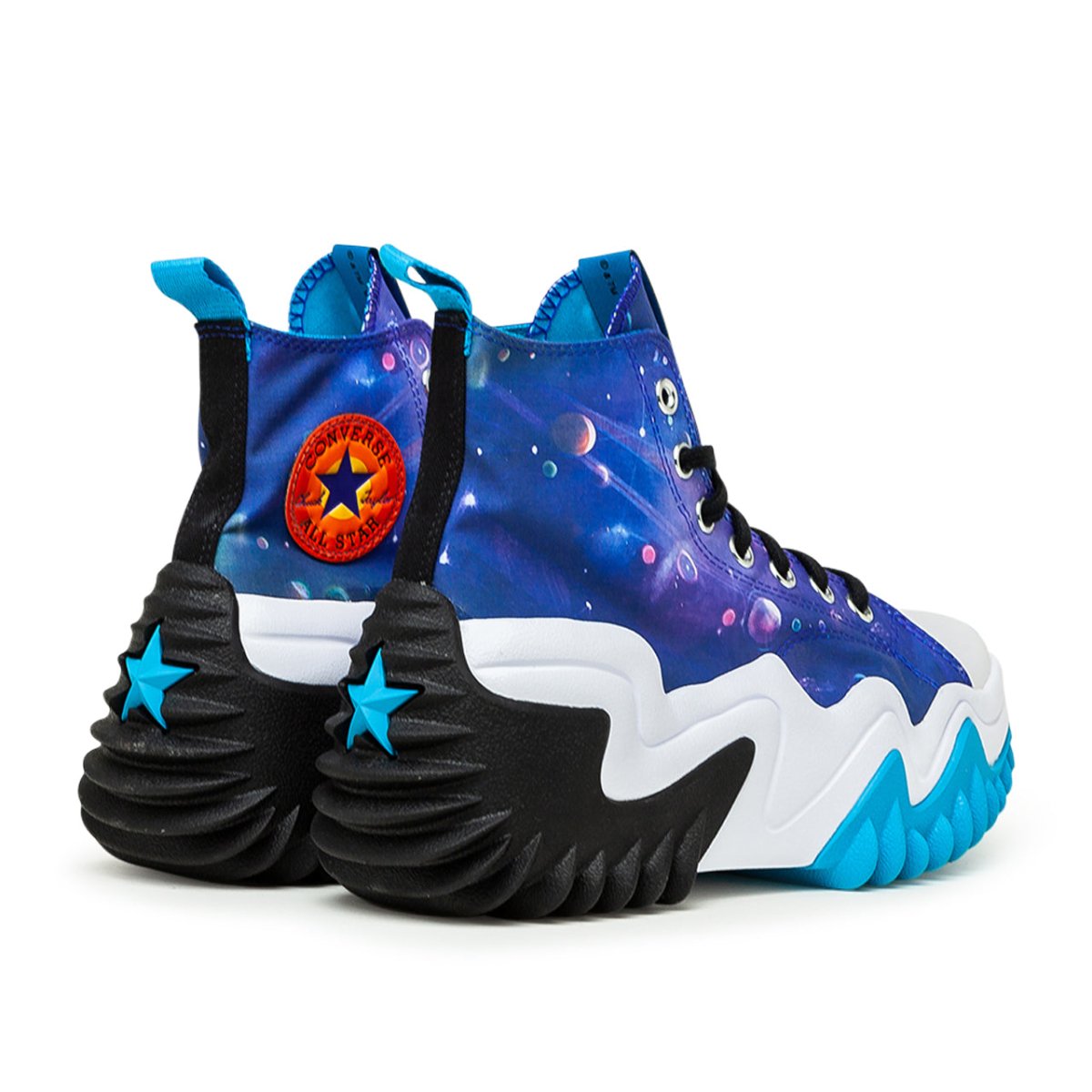 Space Jam: A New Legacy x Converse Run Star Motion Hi - Allike Store