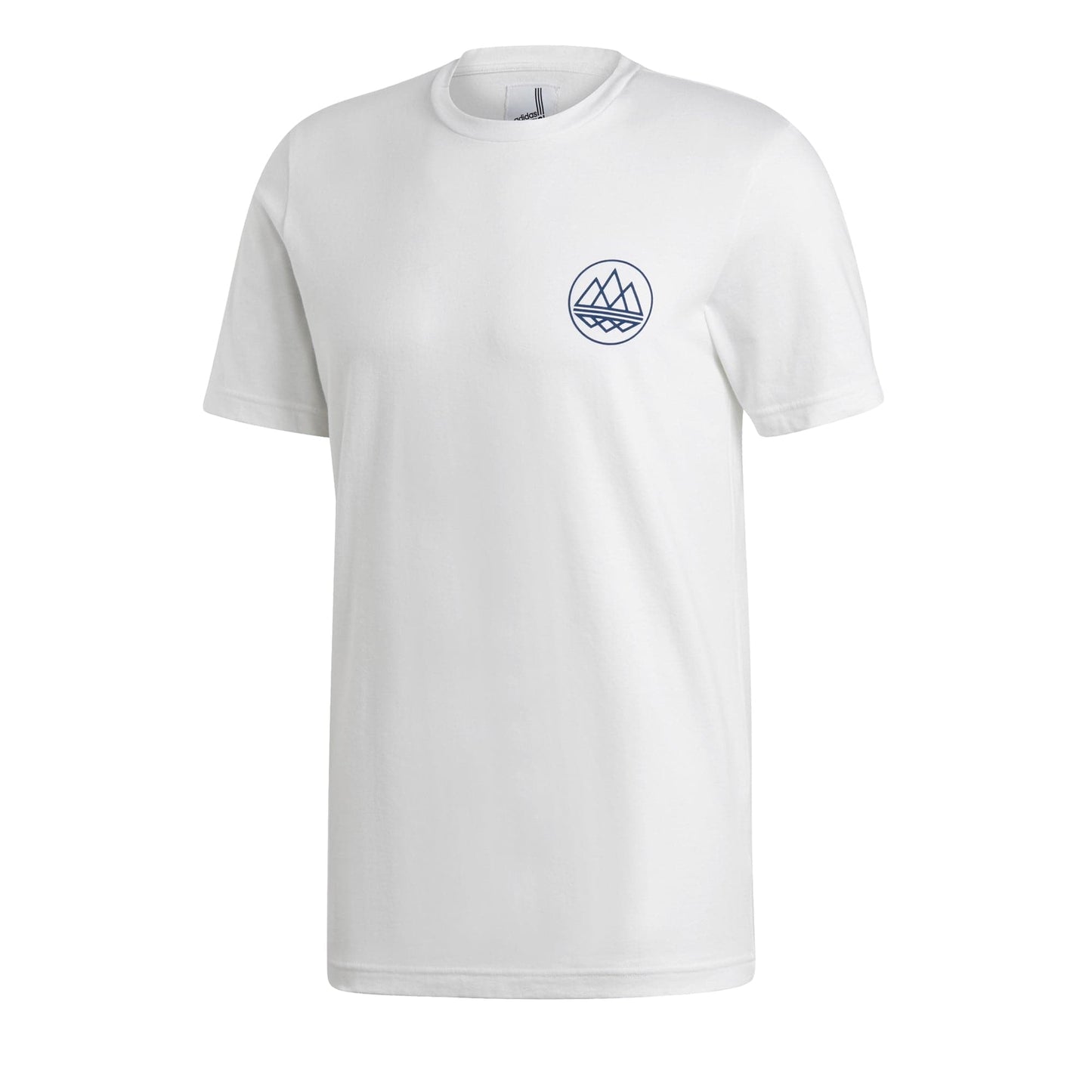 adidas Spezial x Union T-Shirt SPZL (Weiß) - Allike Store