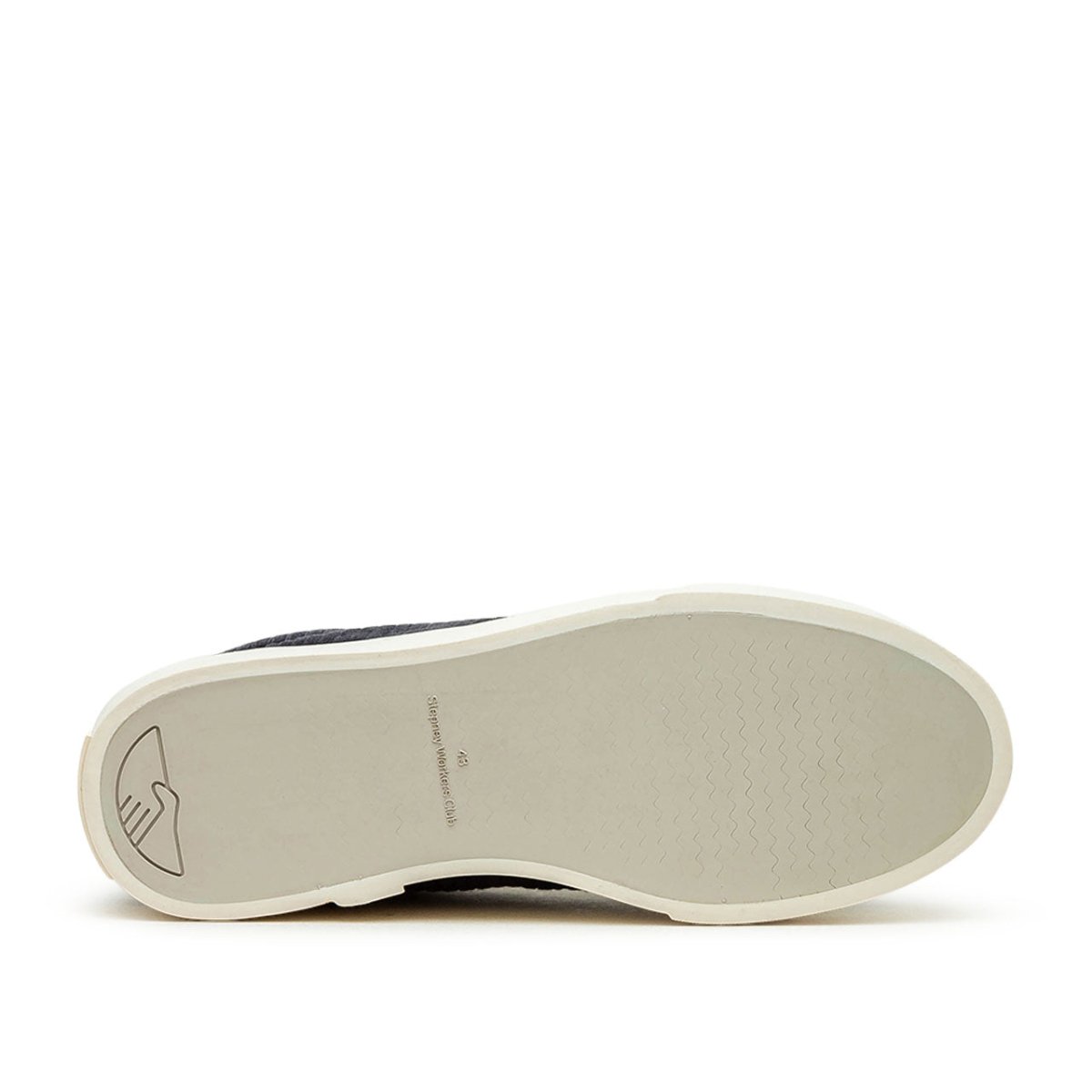 Stepney Workers Club Dellow Grand Cord (Grau) - Allike Store