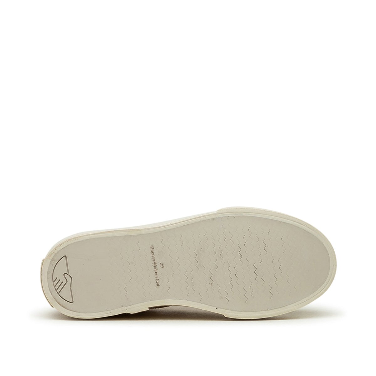 Stepney Workers Club Dellow L Cord (Beige) - Allike Store