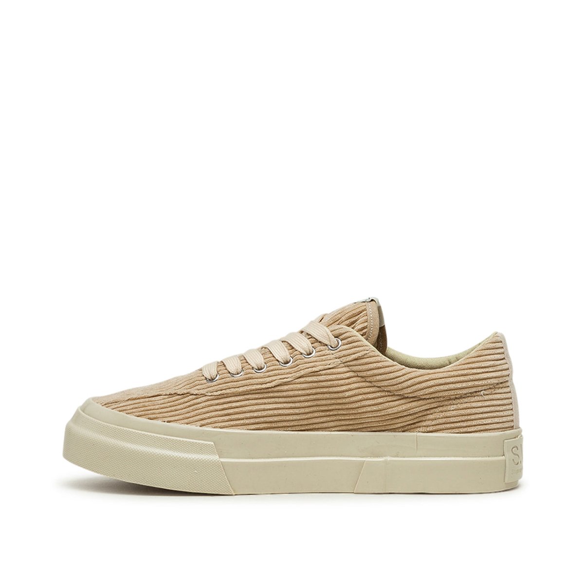Stepney Workers Club Dellow L Cord (Beige) - Allike Store