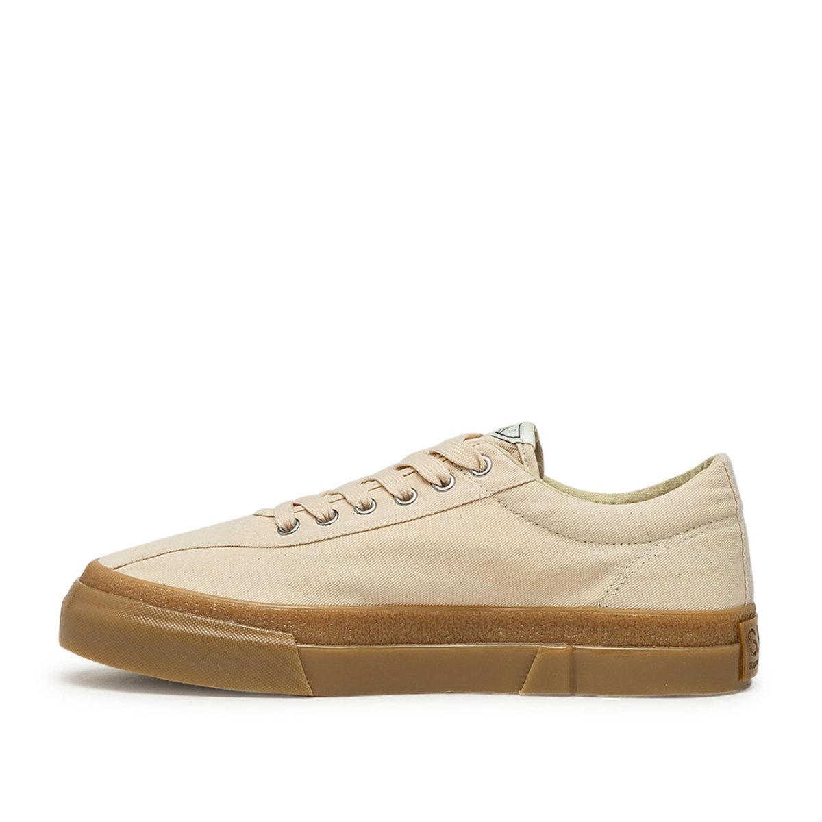 Stepney Workers Club Dellow M Canvas (Beige) - Allike Store