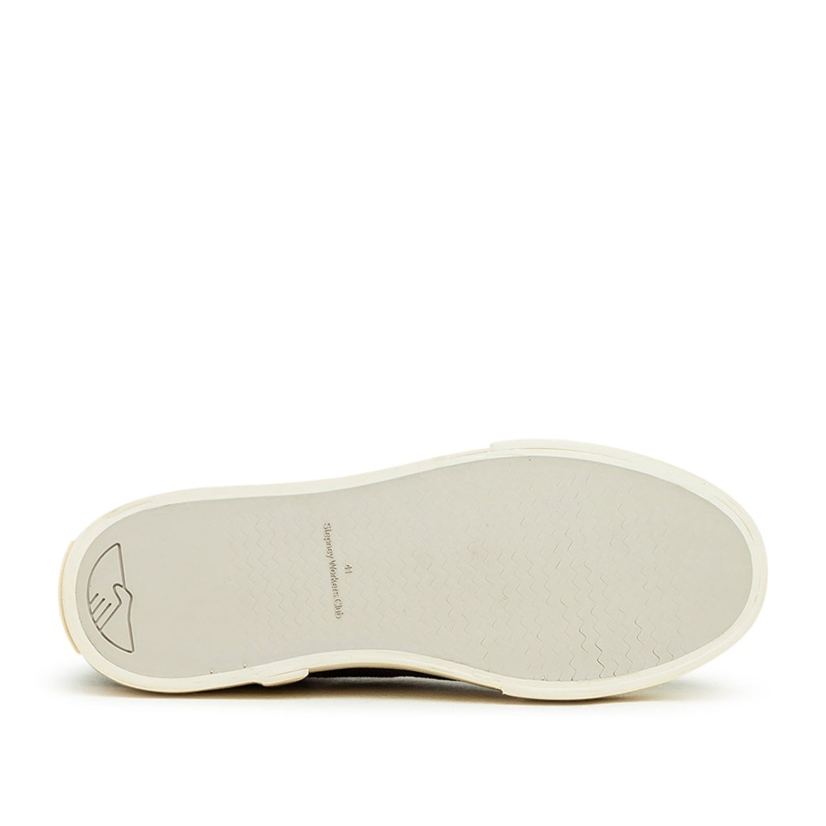 Stepney Workers Club Dellow M Cord (Grau) - Allike Store