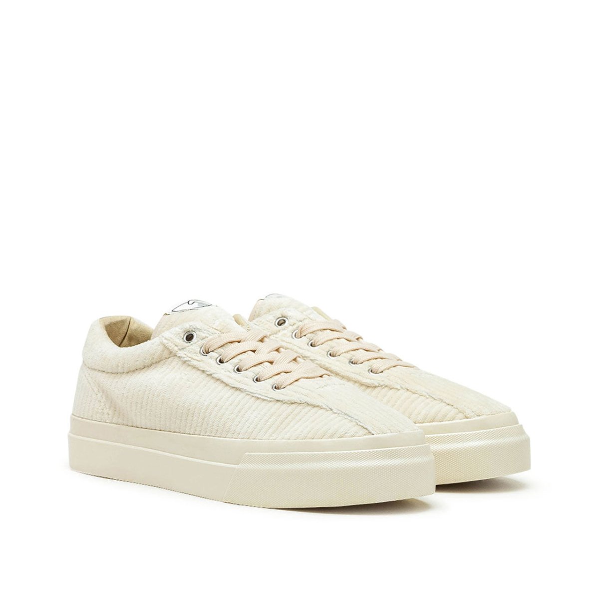 Stepney Workers Club WMNS Dellow Grand Cord (Beige) - Allike Store