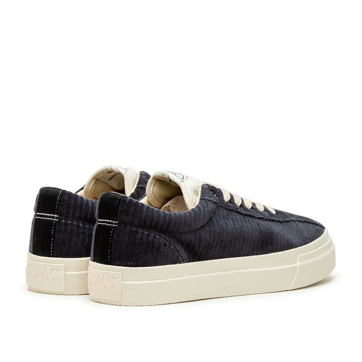 Stepney Workers Club WMNS Dellow Grand Cord (Grau) - Allike Store