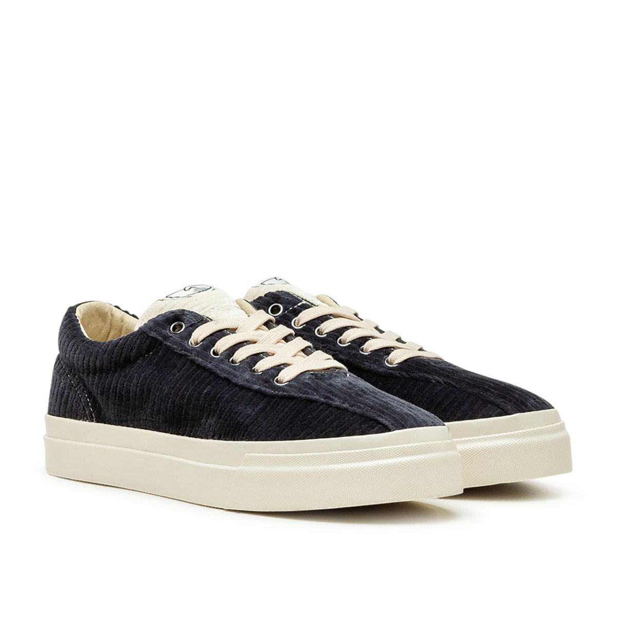 Stepney Workers Club WMNS Dellow Grand Cord (Grau)  - Allike Store