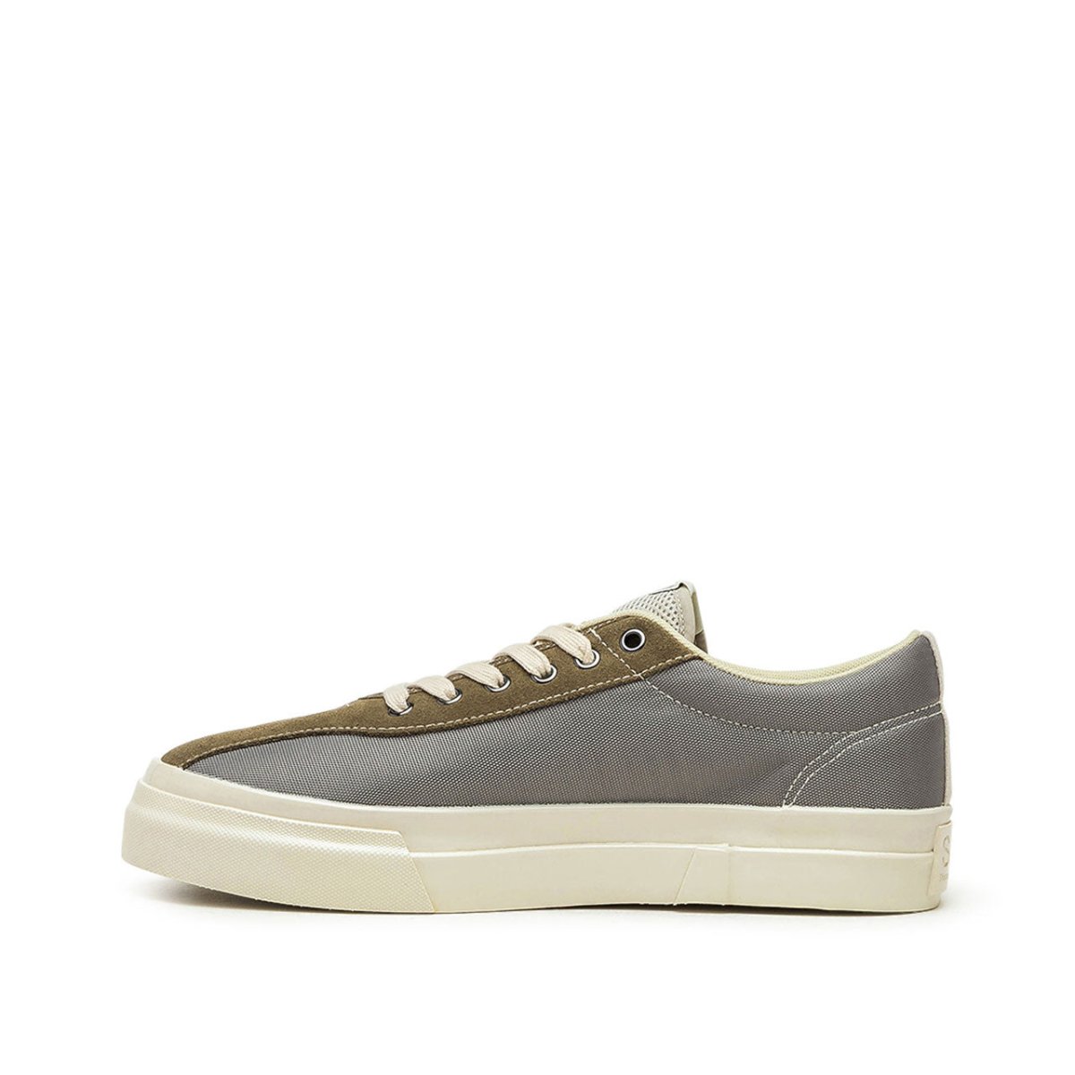 Stepney Workers Club WMNS Dellow Track Nylon II (Silber) - Allike Store