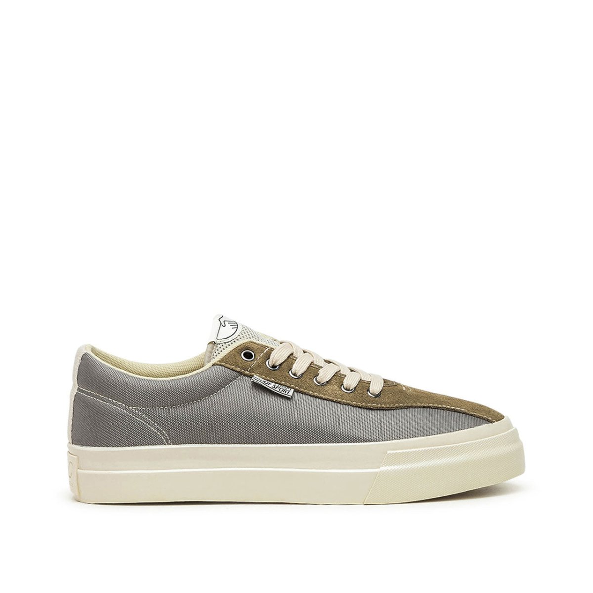 Stepney Workers Club WMNS Dellow Track Nylon II (Silber)  - Allike Store