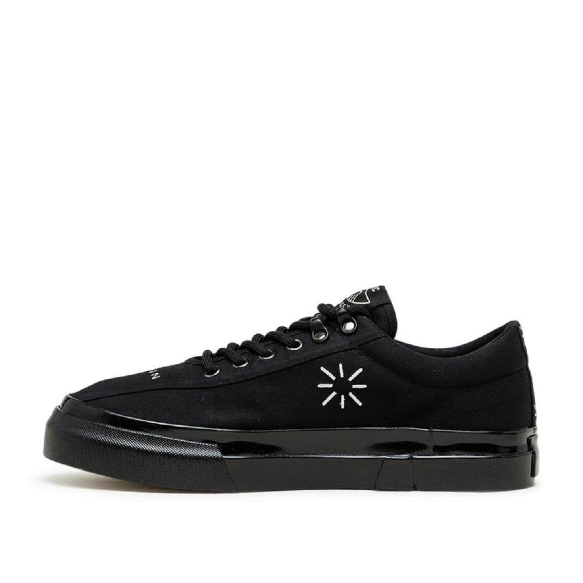 Stepney Workers Club x Heresy Dellow M (Schwarz) - Allike Store