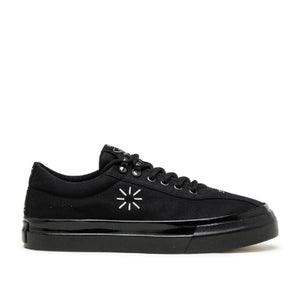 Stepney Workers Club x Heresy Dellow M (Schwarz) - Allike Store