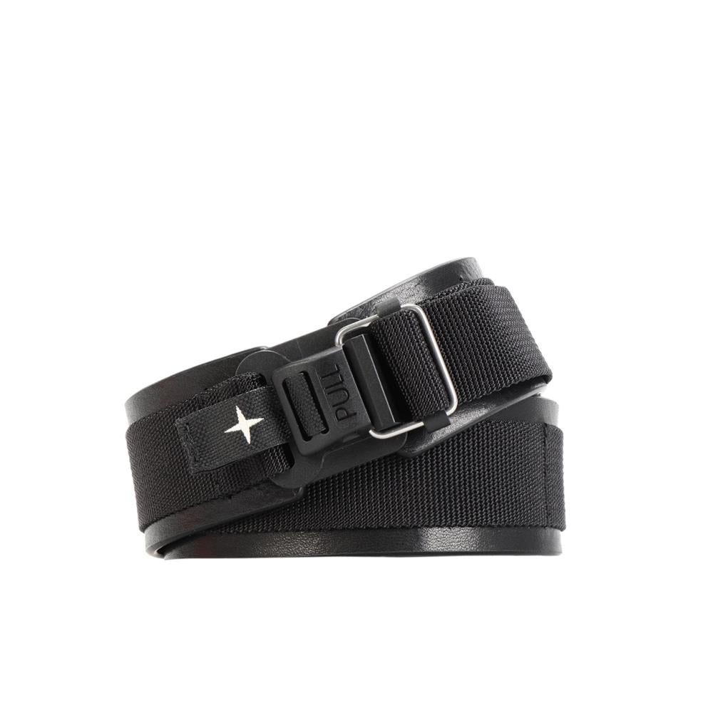 Stone Island Belt (Schwarz) - Allike Store