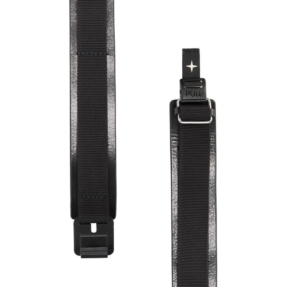 Stone Island Belt (Schwarz) - Allike Store