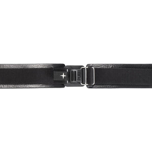 Stone Island Belt (Schwarz) - Allike Store