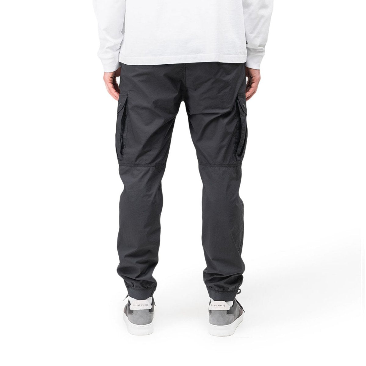 Stone Island Cargo Pants (Anthrazit) - Allike Store