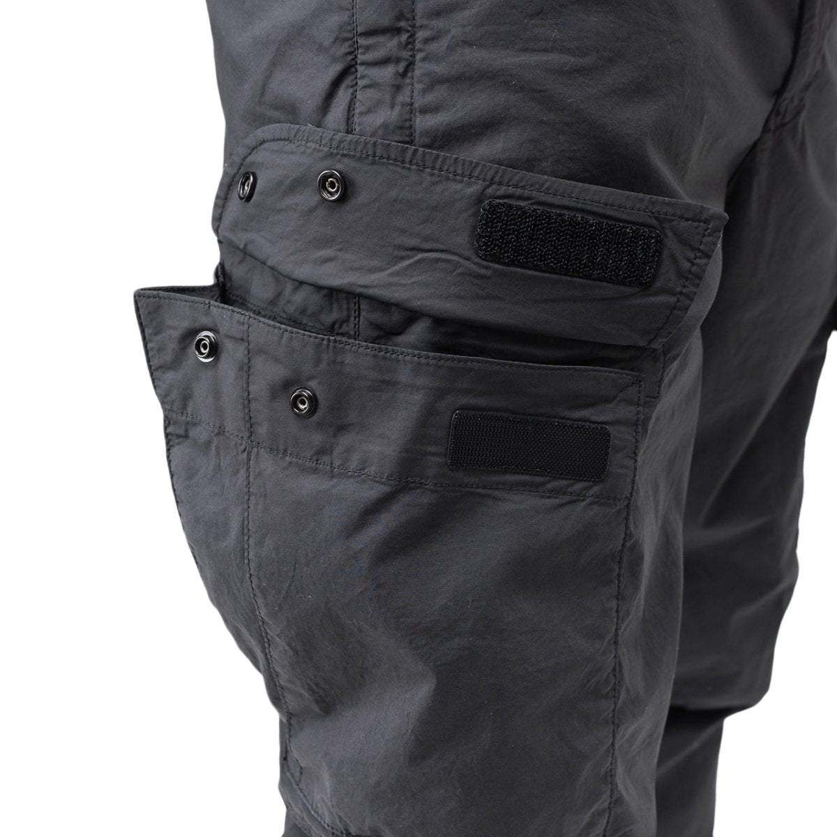 Stone Island Cargo Pants (Anthrazit) - Allike Store
