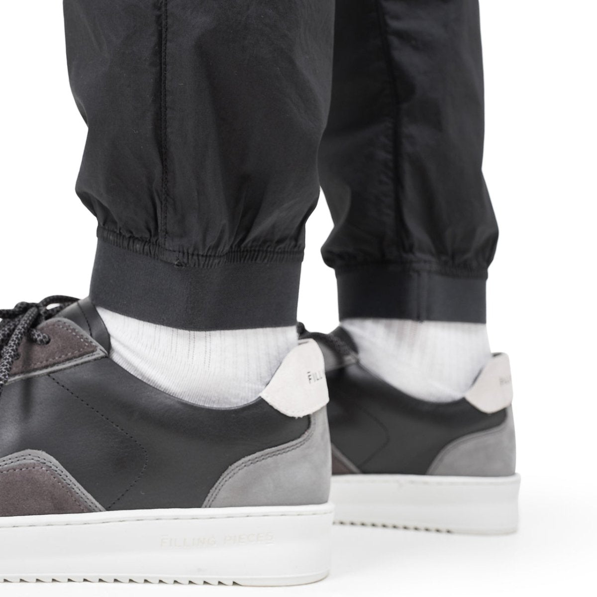 Stone Island Cargo Pants (Anthrazit) - Allike Store