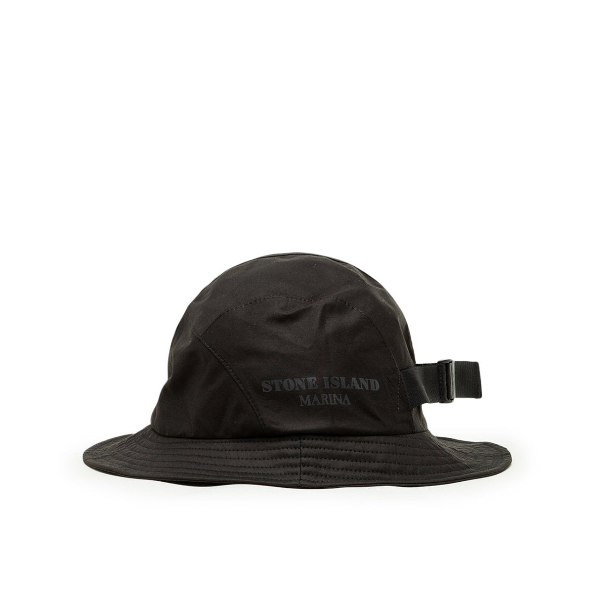 Stone island sales bucket hat marina