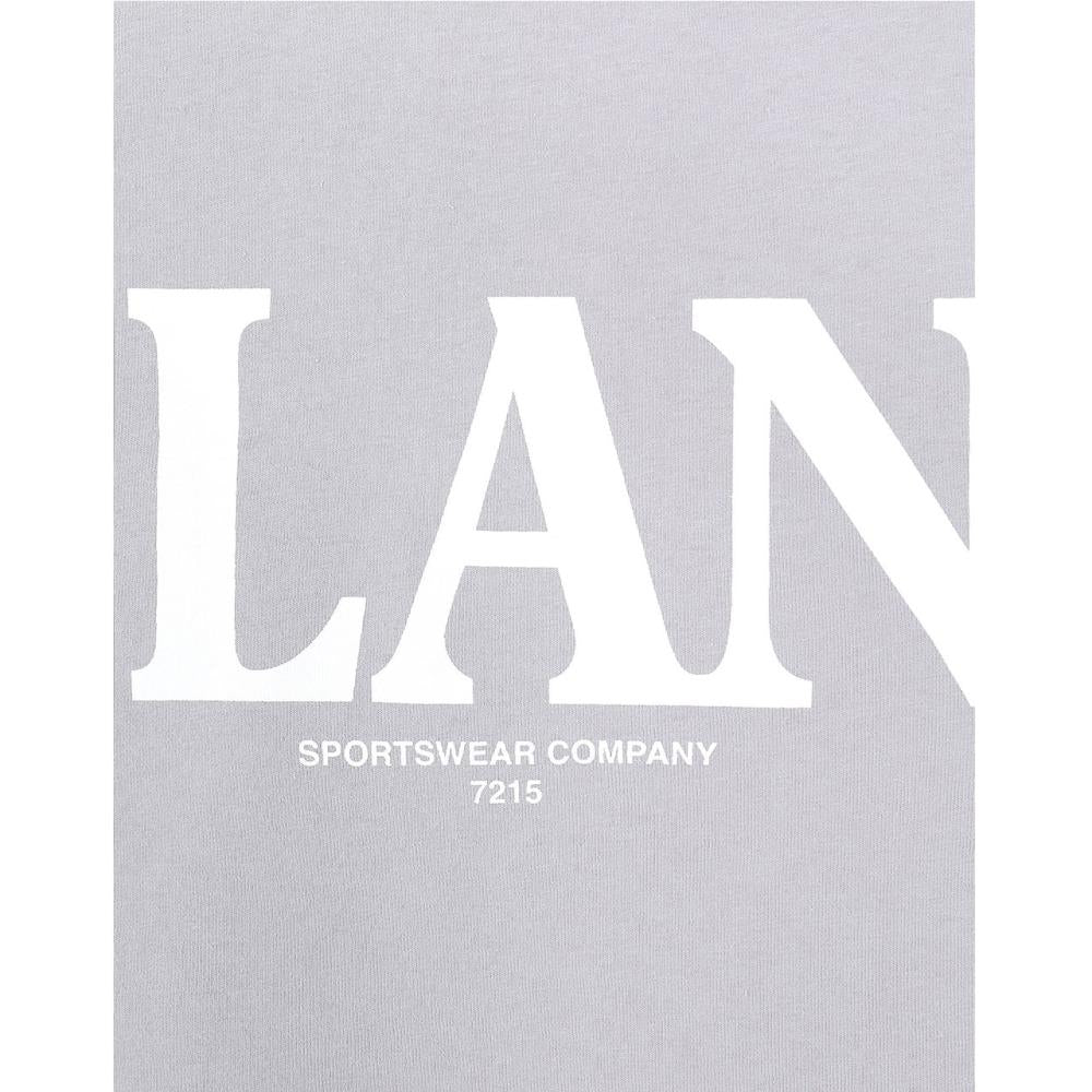 Stone Island 'Data Scan' T-Shirt (Grau) - Allike Store