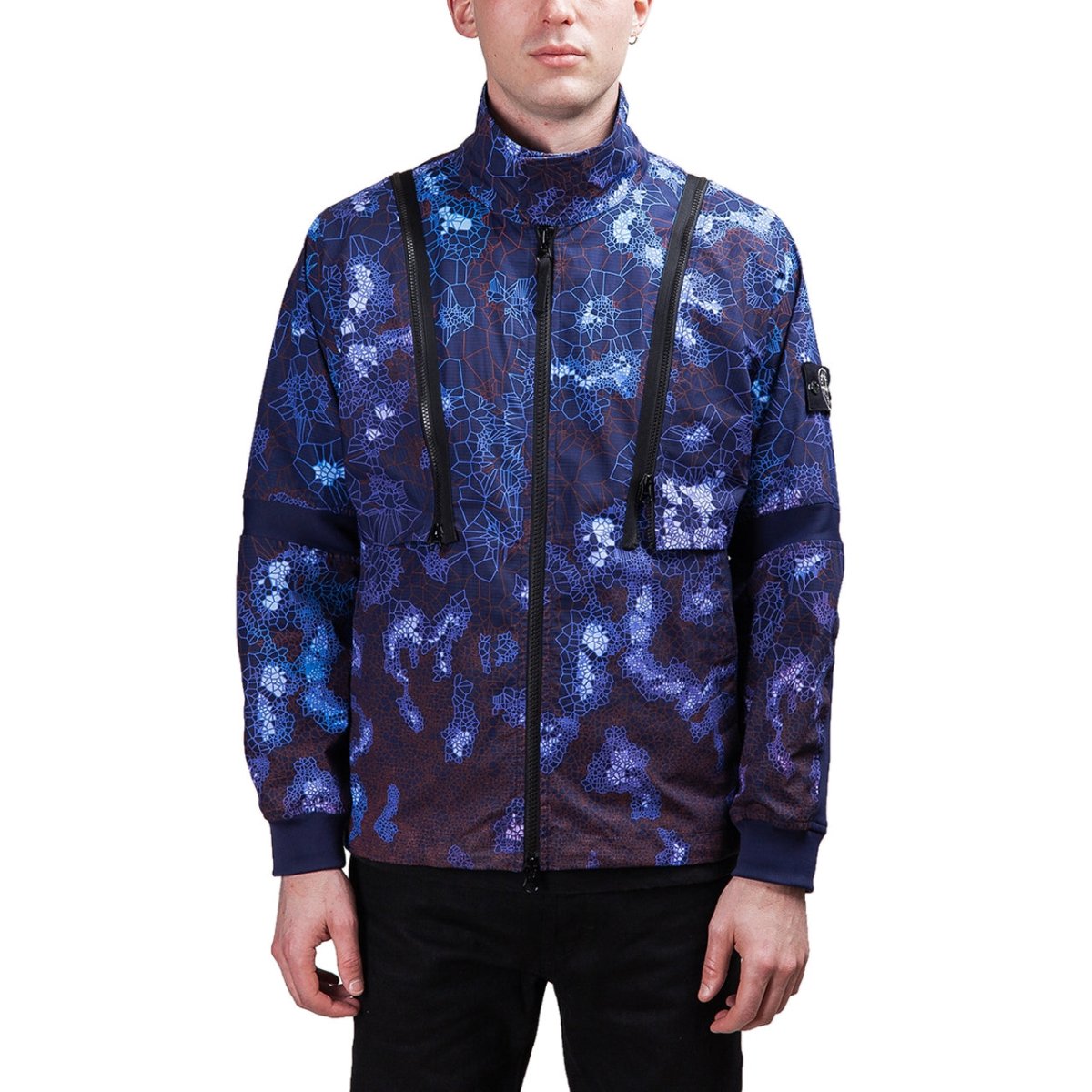 Stone island wind online jacket