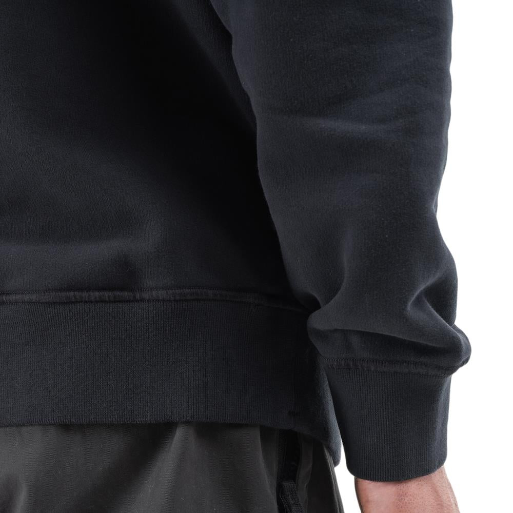 Stone Island Hoodie (Dunkelnavy) - Allike Store