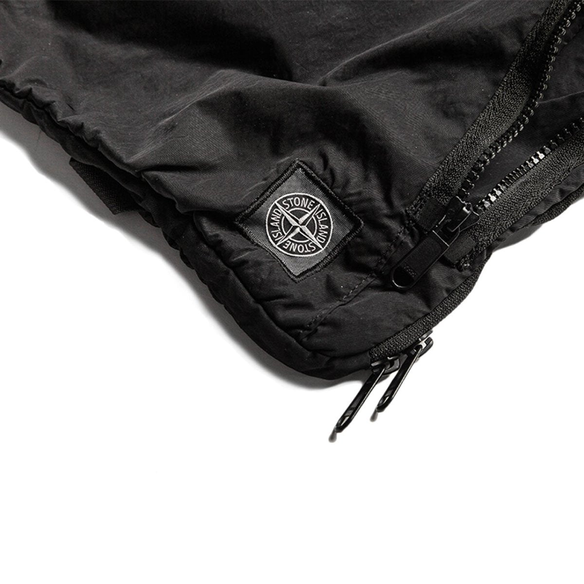 Stone Island Laptop Bag (Schwarz) - Allike Store