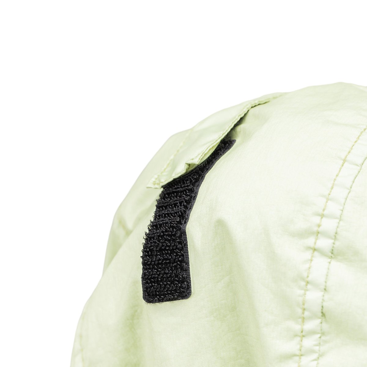 Stone Island Membrana 3L TC Jacket (Hellgrün) - Allike Store