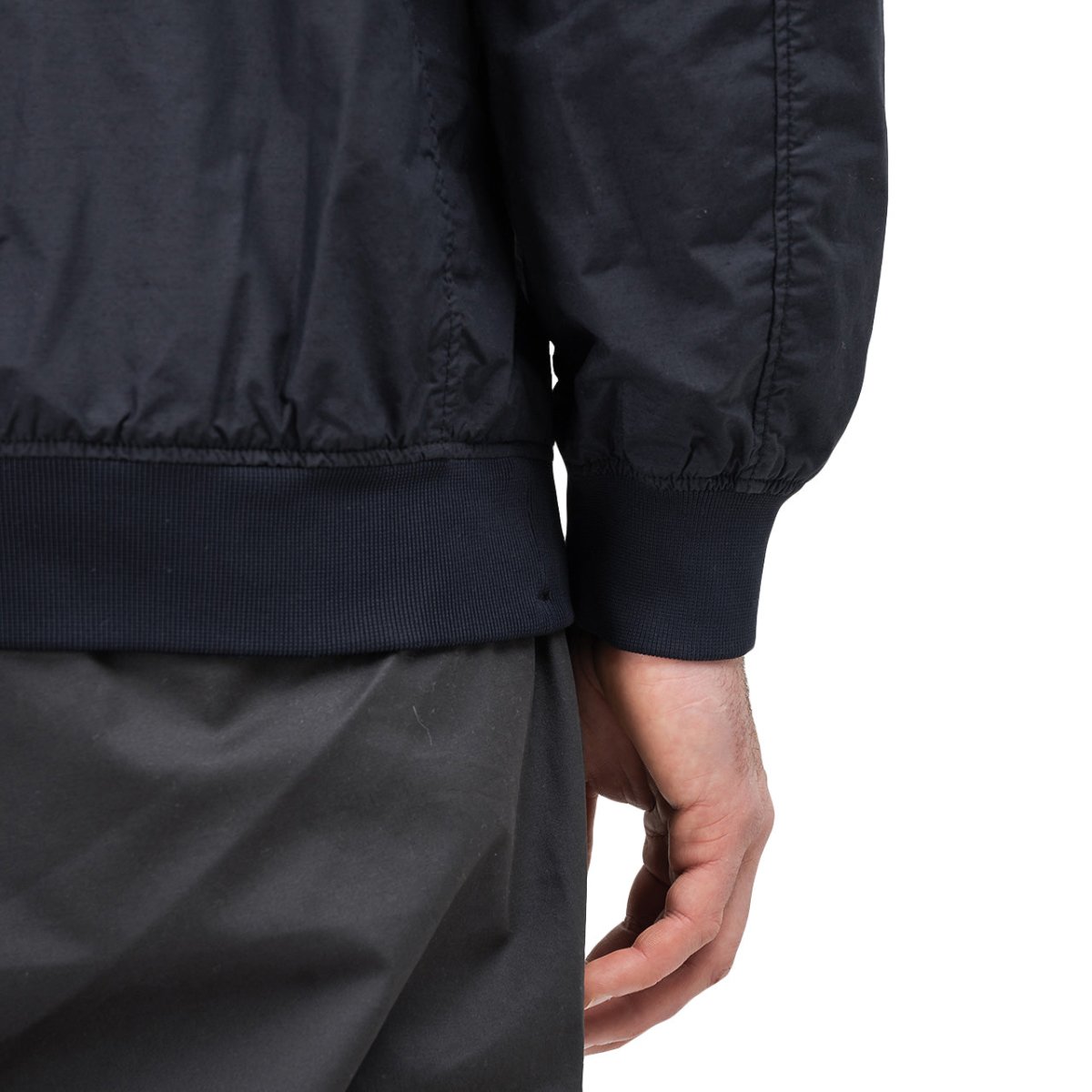 Stone Island Naslan Light Watro Jacket (Navy) - Allike Store