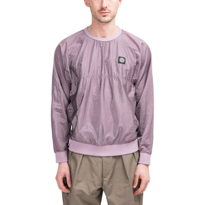 Stone Island Nylon Metal Ripstop Pullover (Lila) - Allike Store