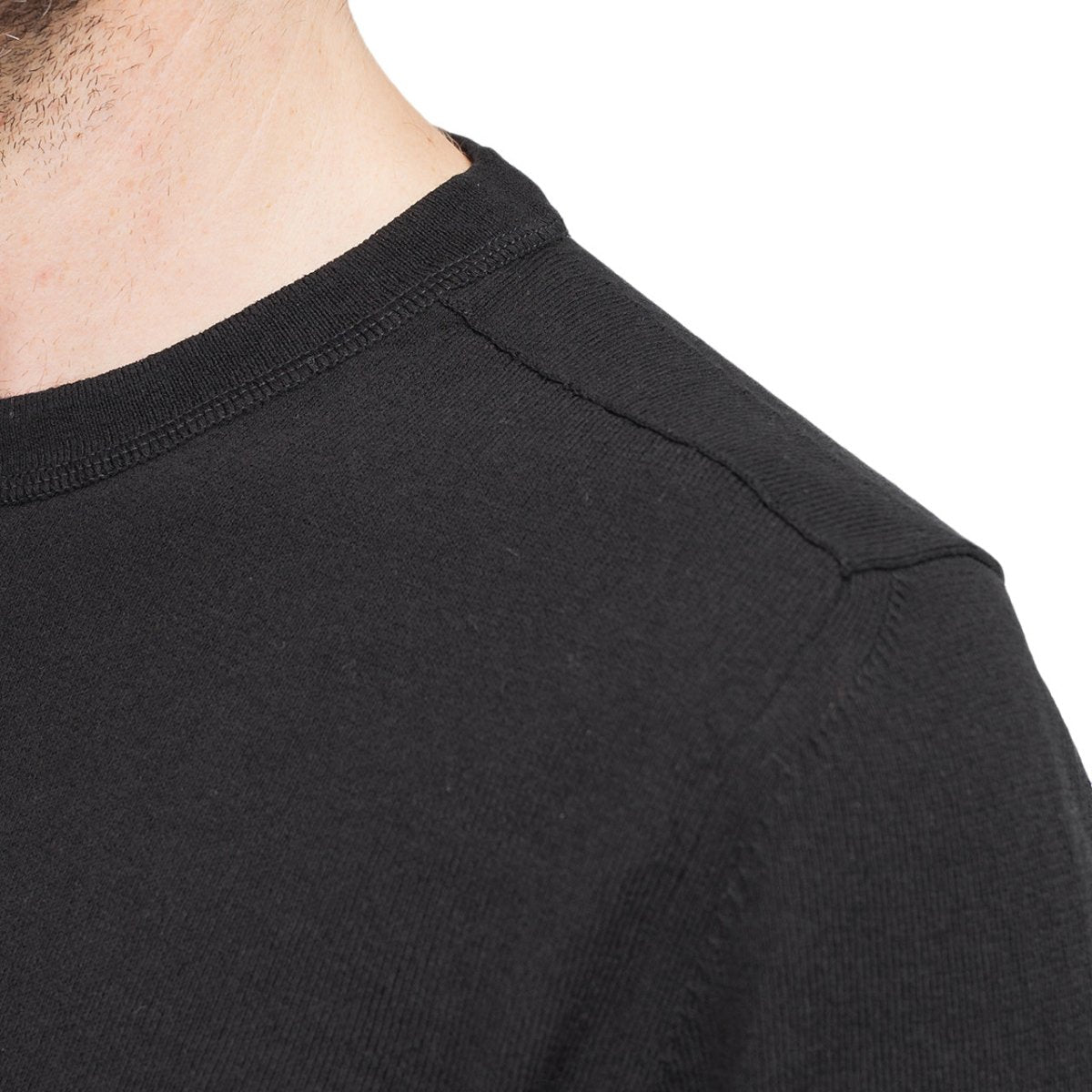 Stone Island Pullover (Schwarz) - Allike Store