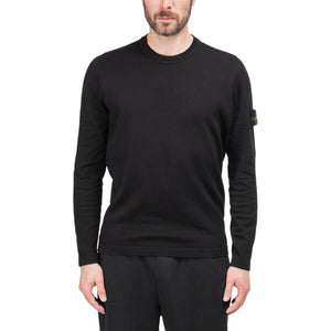 Stone Island Pullover (Schwarz) - Allike Store