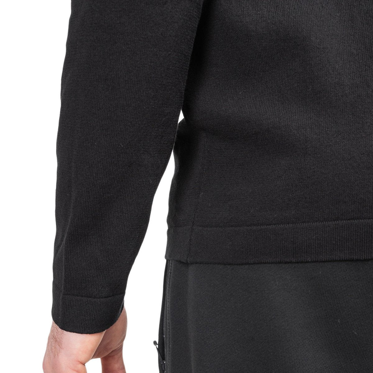 Stone Island Pullover (Schwarz) - Allike Store