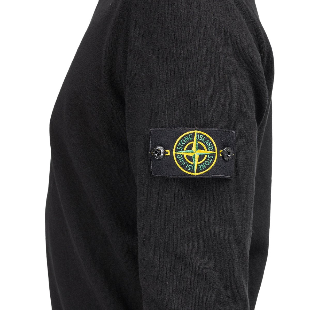 Stone Island Pullover (Schwarz) - Allike Store