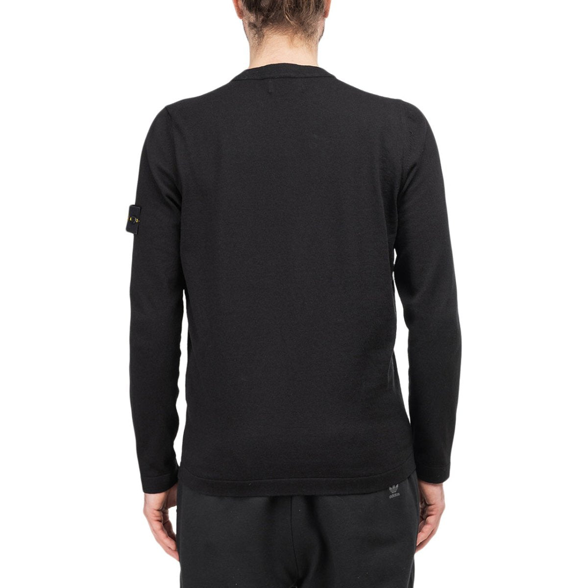 Stone Island Pullover (Schwarz) - Allike Store