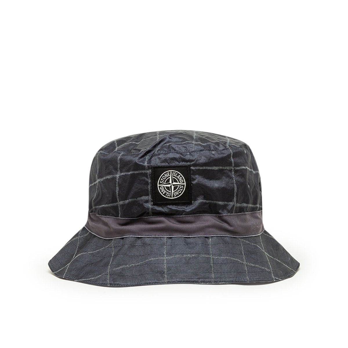 Mens stone island bucket hat online