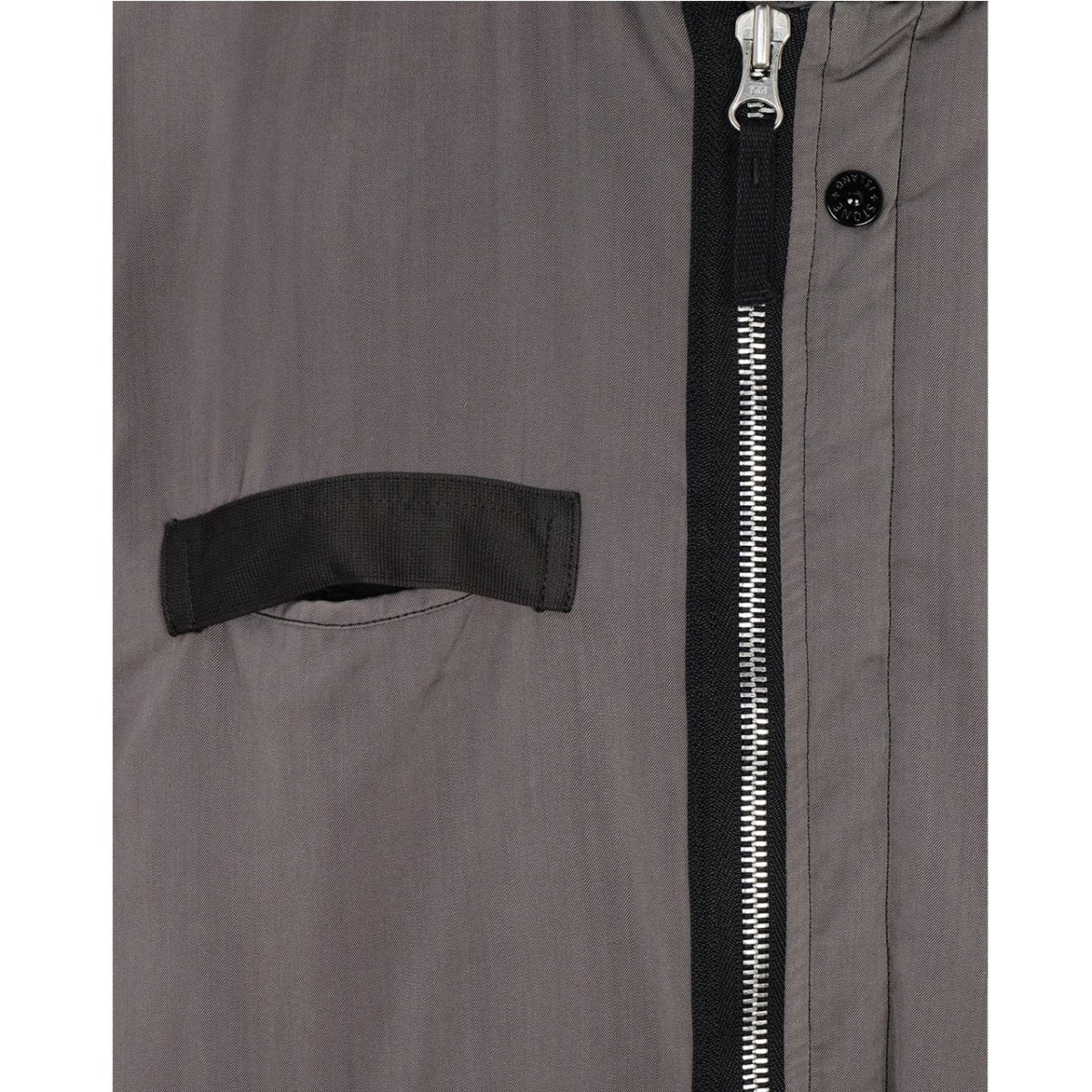 Stone Island Shadow Project Fishtail Parka (Moosgrün) - Allike Store