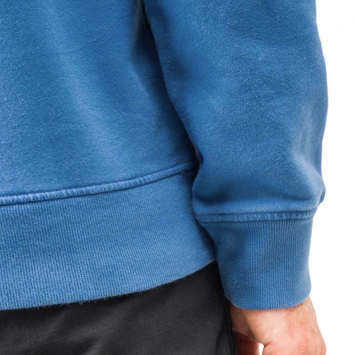 Stone Island Sweatshirt (Blau) - Allike Store