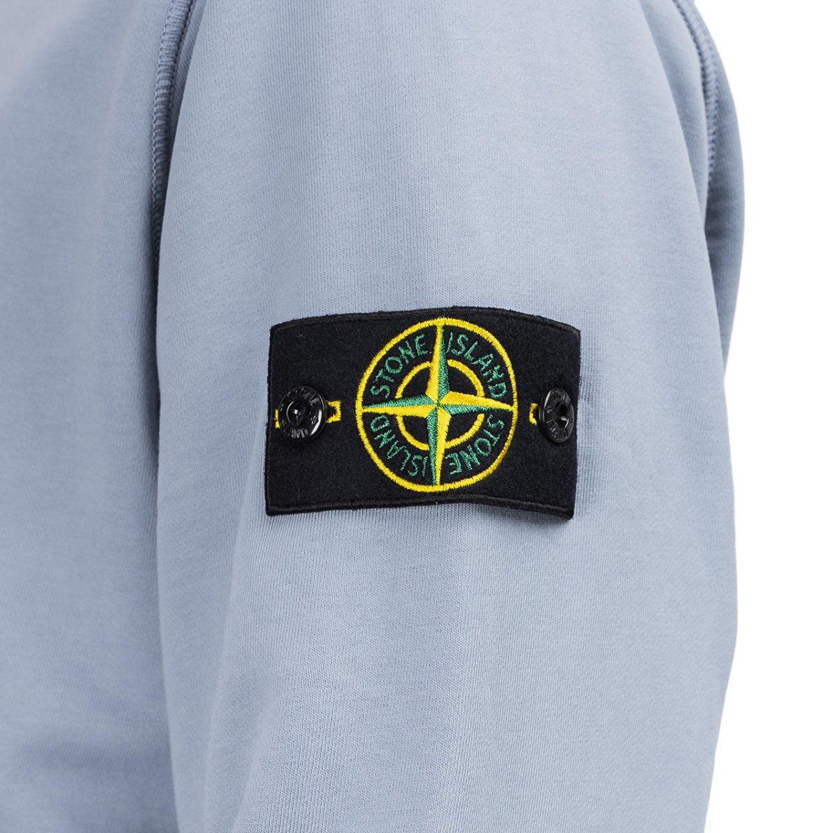 Stone Island Sweatshirt (Blaugrau) - Allike Store