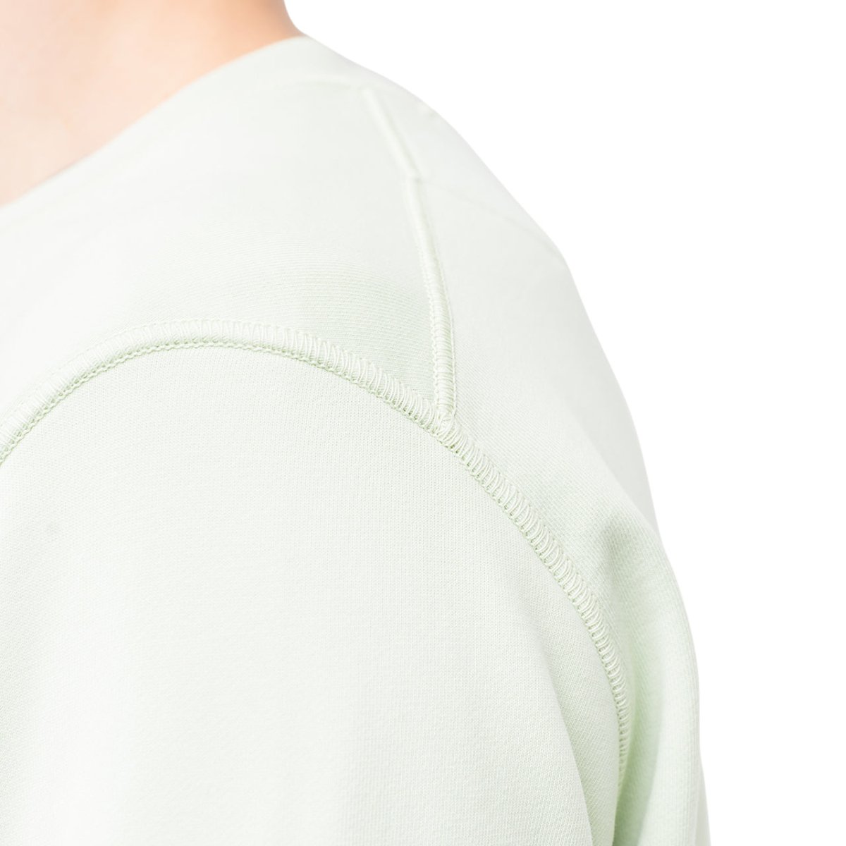 Stone Island Sweatshirt (Hellgrün) - Allike Store