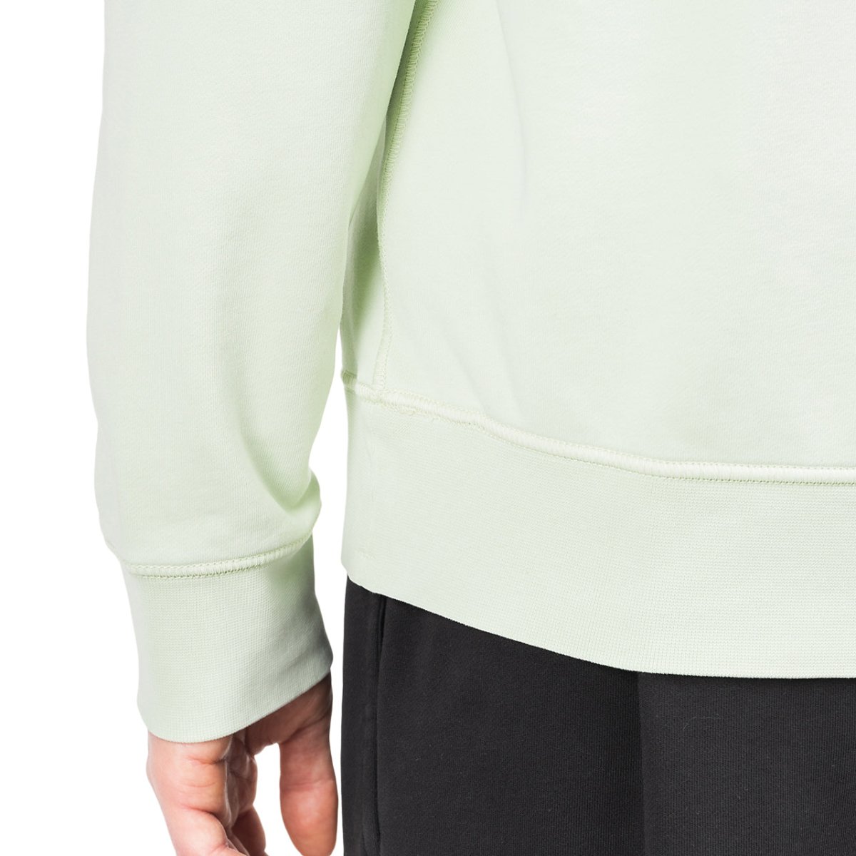 Stone Island Sweatshirt (Hellgrün) - Allike Store