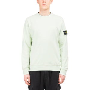 Stone Island Sweatshirt (Hellgrün) - Allike Store