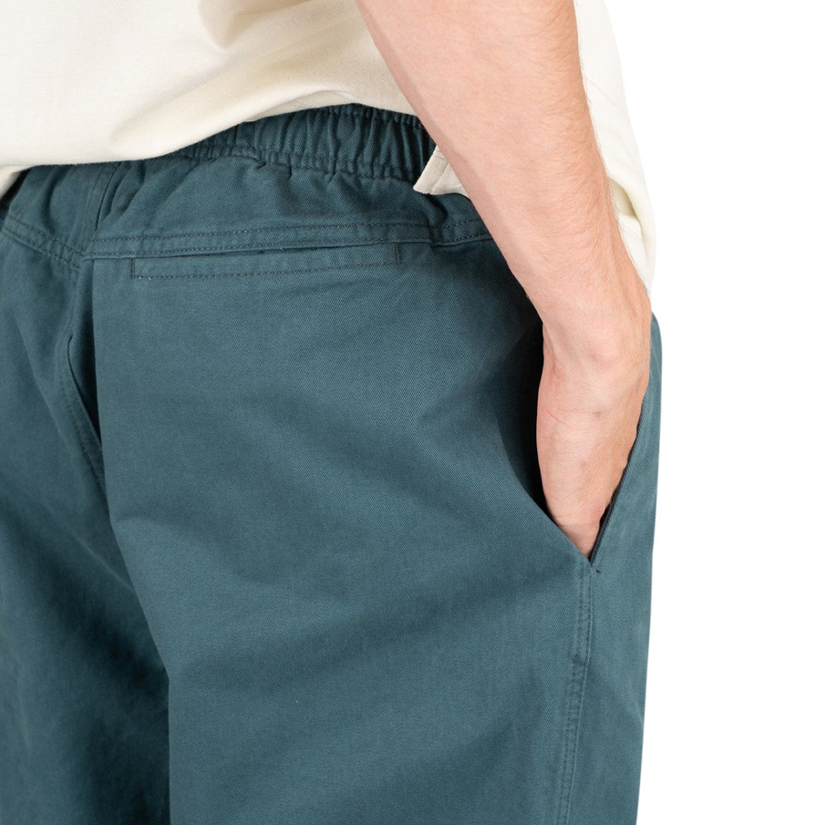 Stüssy Brushed Beach Pant (Blau) - Allike Store