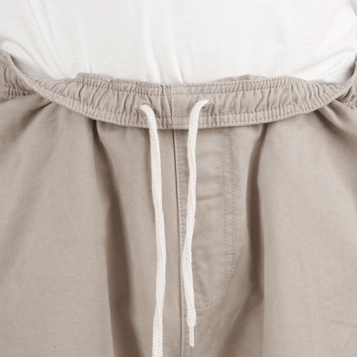 Stüssy Brushed Beach Pant (Grau) - Allike Store