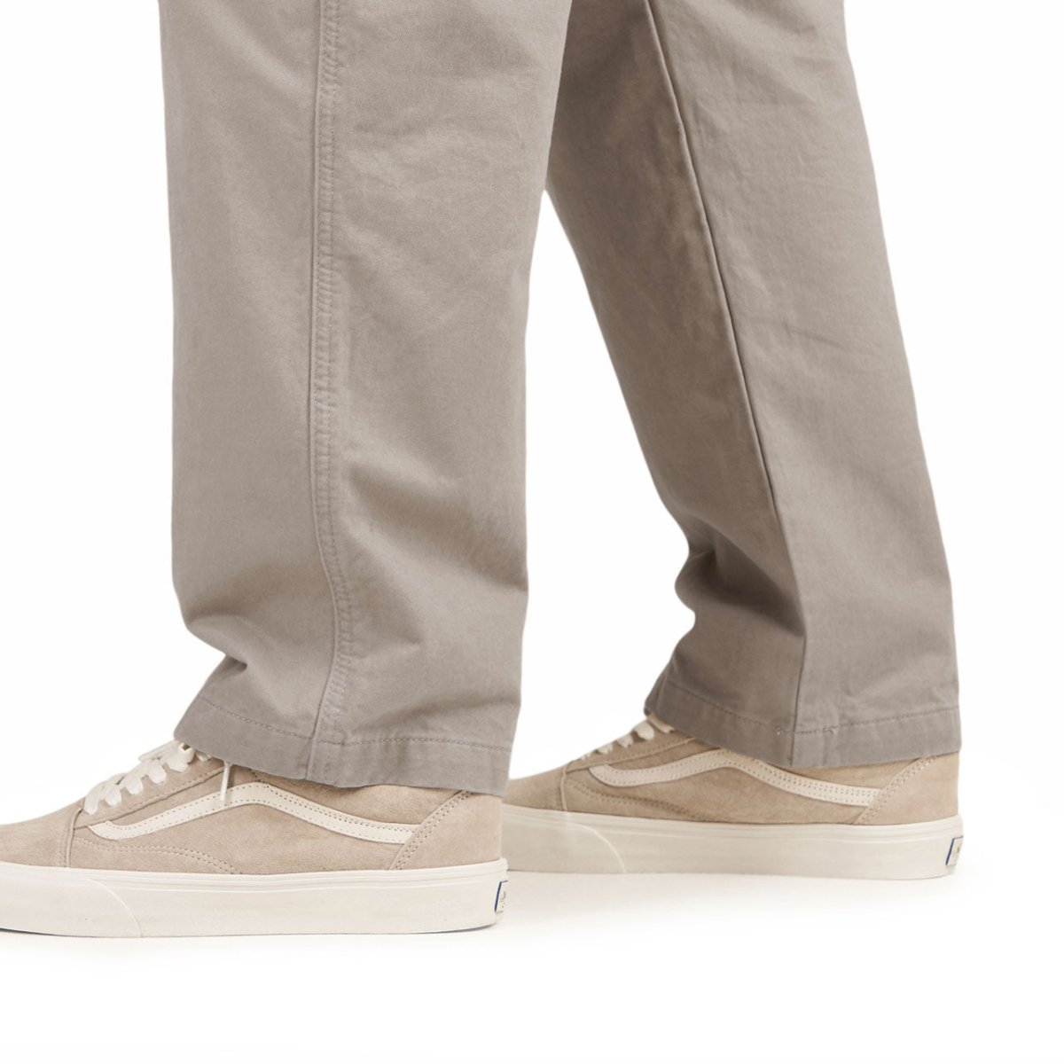 Stüssy Brushed Beach Pant (Grau) - Allike Store